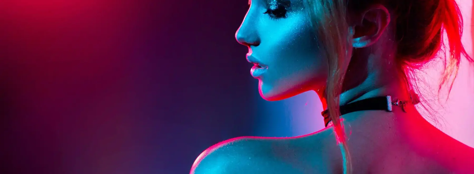 Unleash Your Boldest Desires