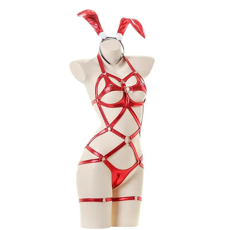 Lingerie Bunny - Image 4