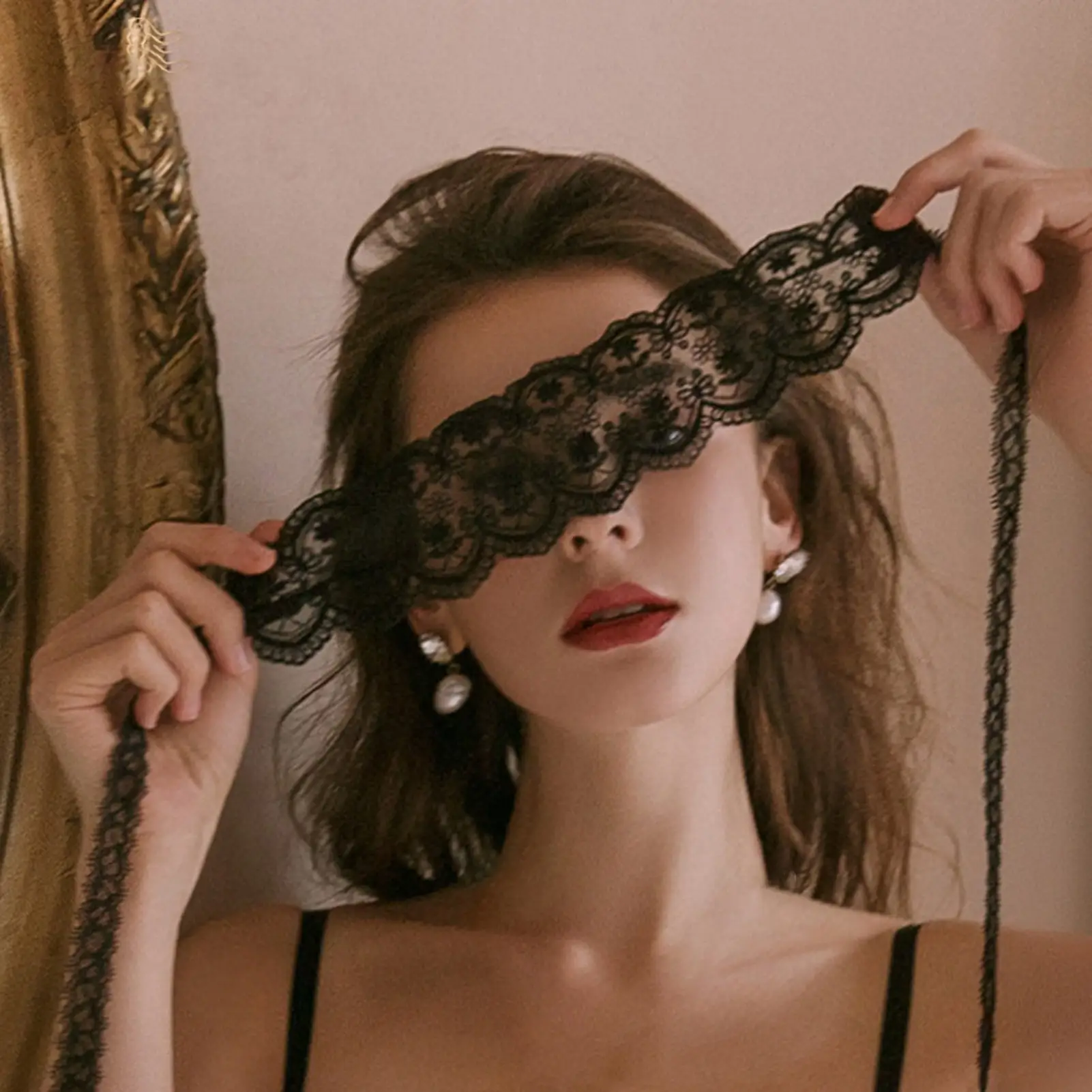 Lingerie Mask - Image 2