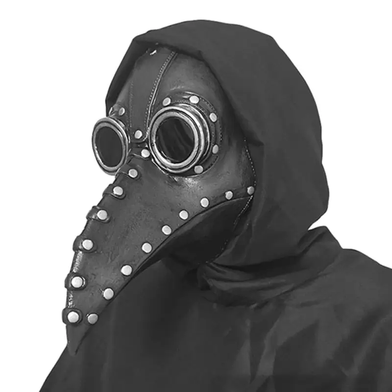 Plague Doctor Mask - Image 5