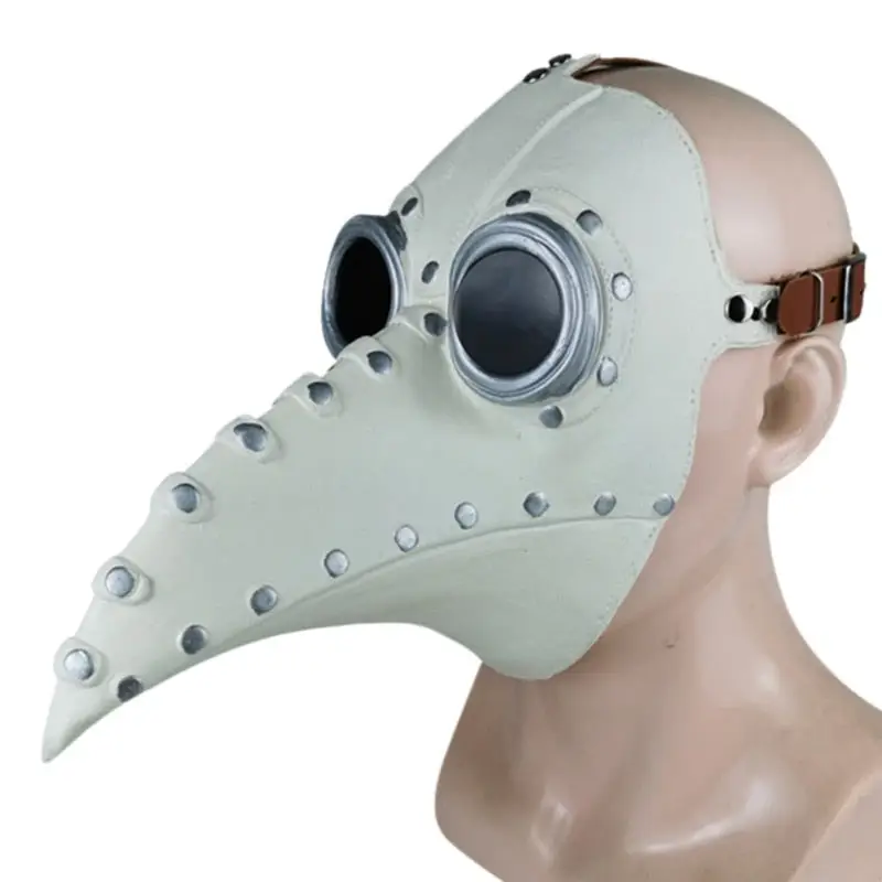 Plague Doctor Mask - Image 6