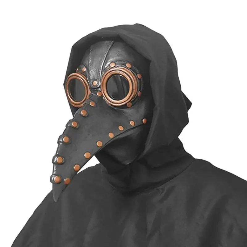 Plague Doctor Mask - Image 7