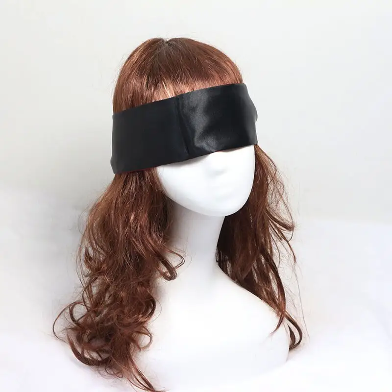 Ribbon Eye Mask - Image 9