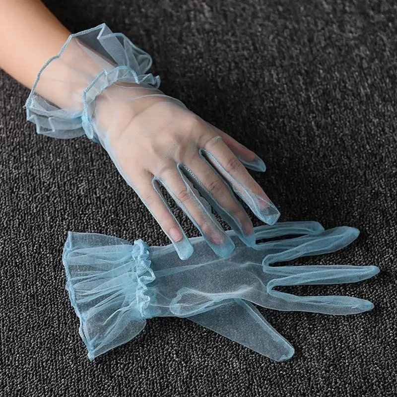 See-Through Gloves - Image 12