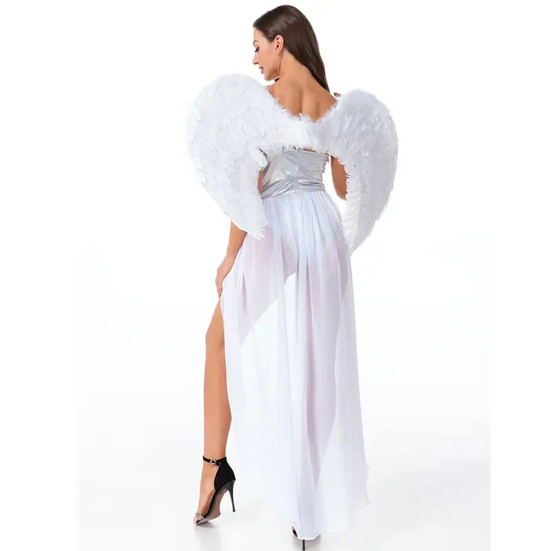 Sexy Angel Outfit - Image 3