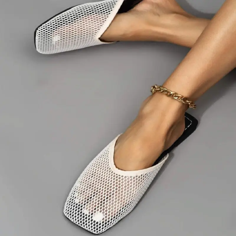 Sexy Bedroom Shoes