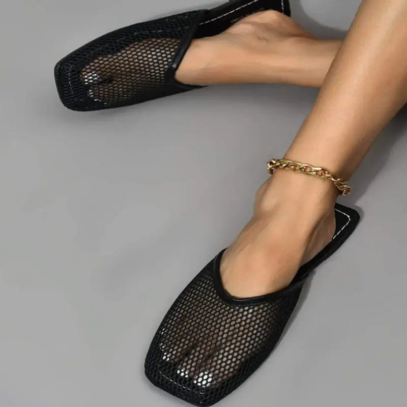 Sexy Bedroom Shoes - Image 6