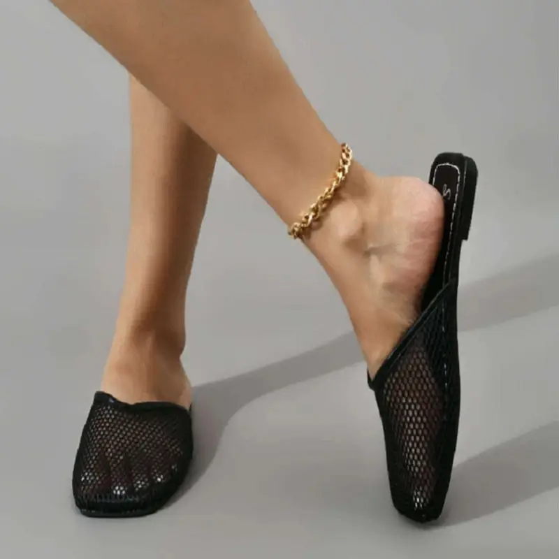 Sexy Bedroom Shoes - Image 7
