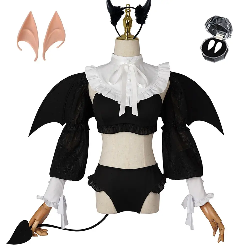 Sexy Devil Outfit