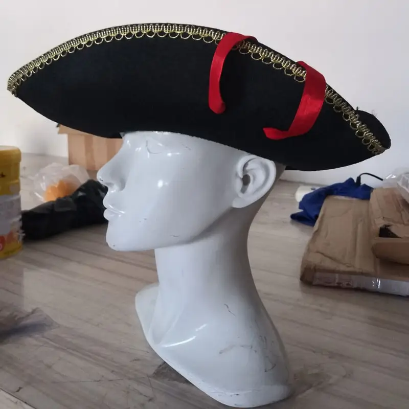 Sexy Female Pirate Costume - Image 7