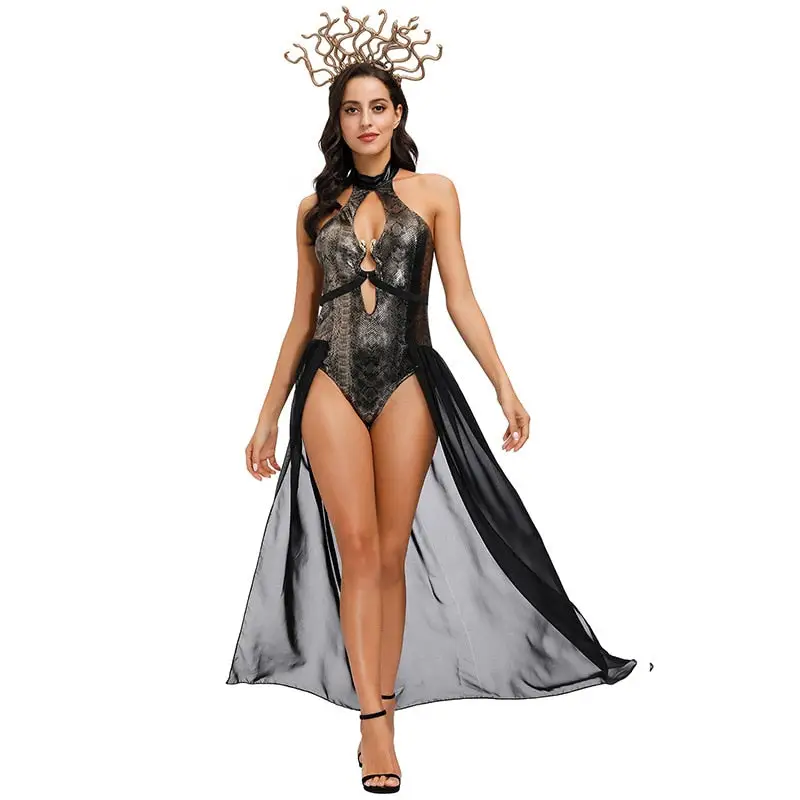 Sexy God Costume - Image 6