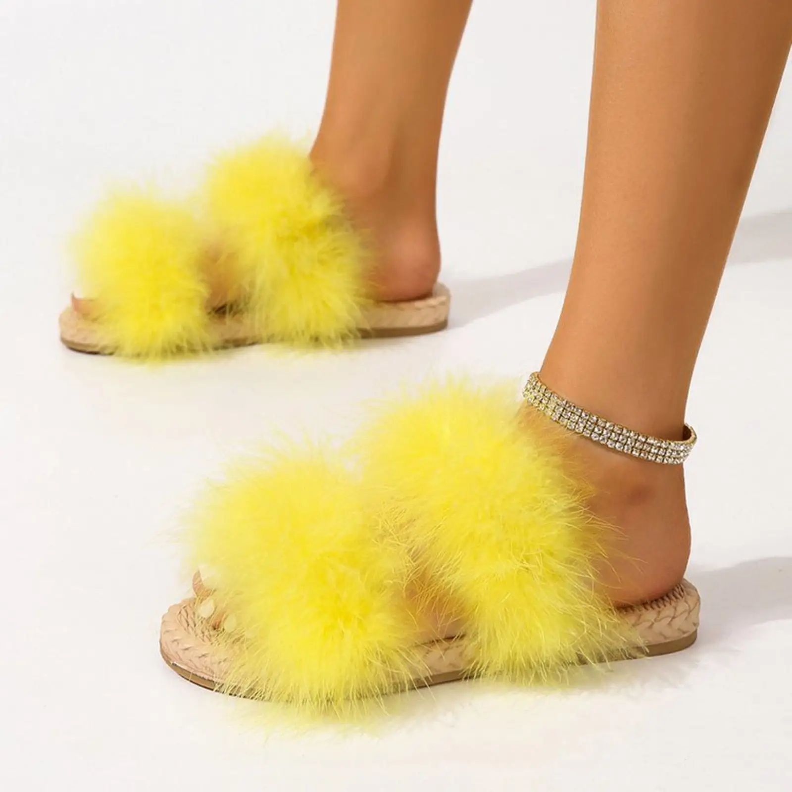 Sexy House Shoes - Image 2