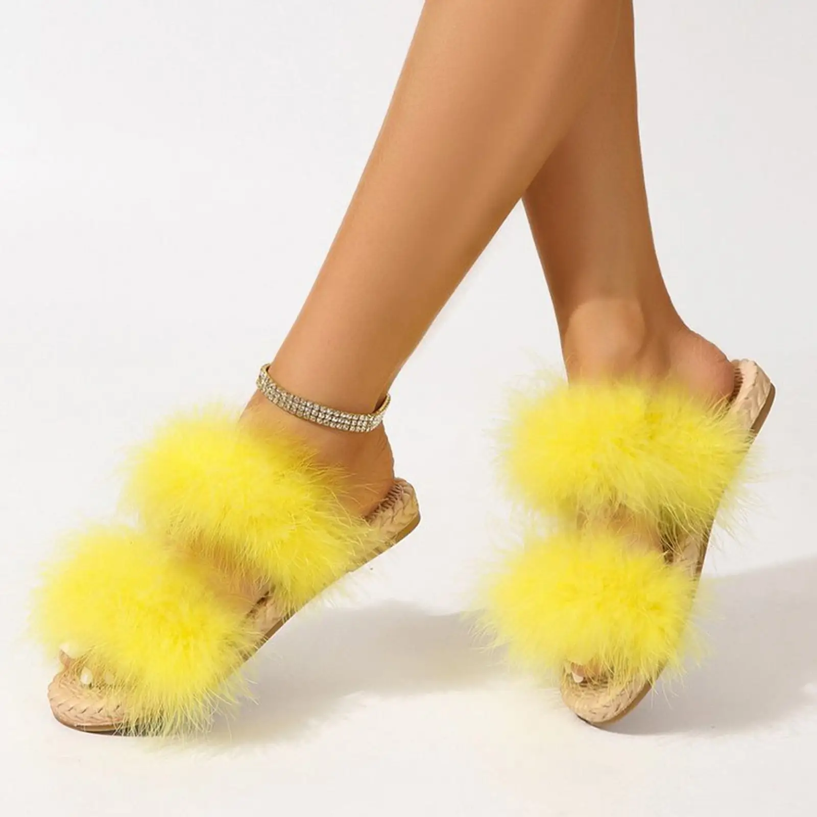 Sexy House Shoes - Image 3