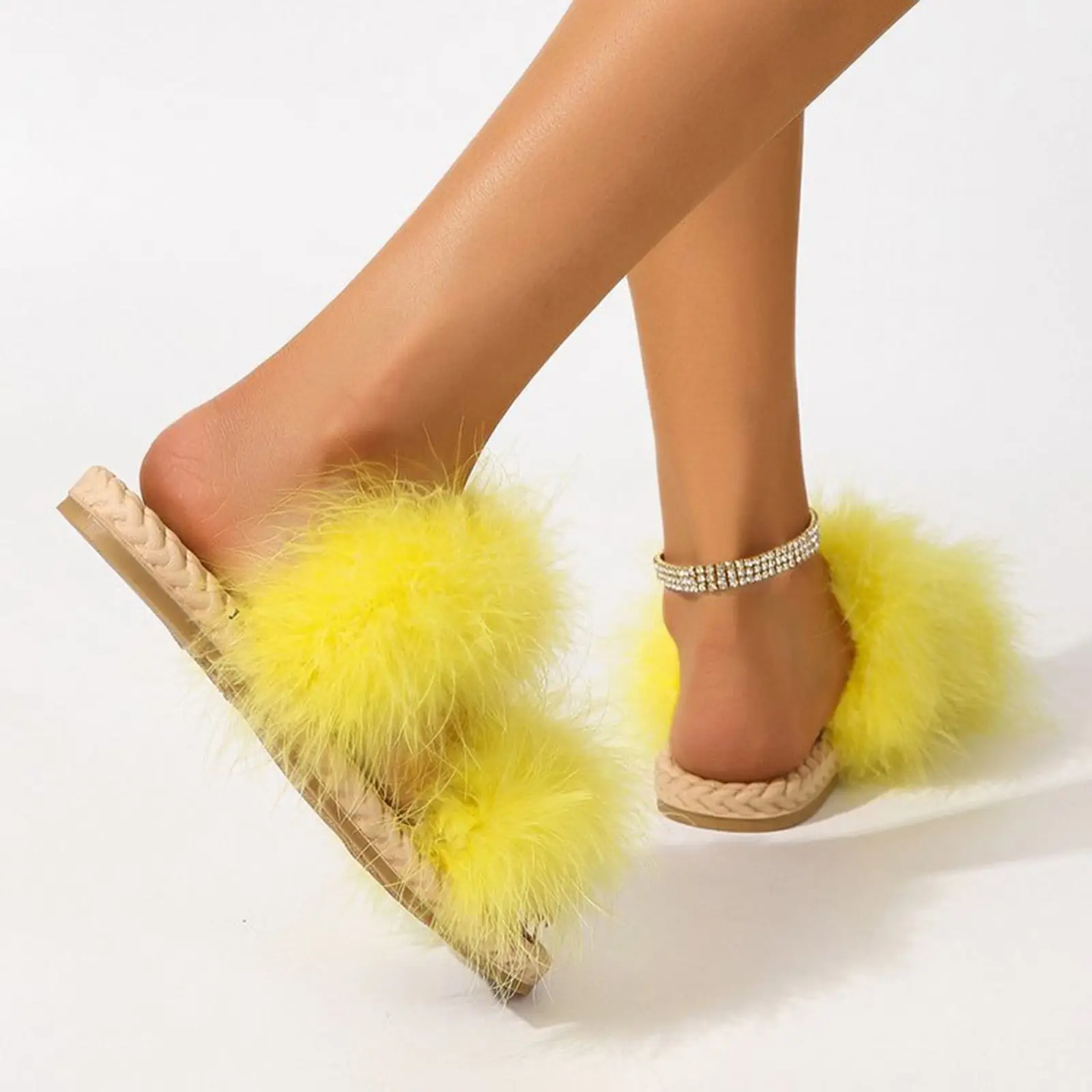 Sexy House Shoes - Image 7