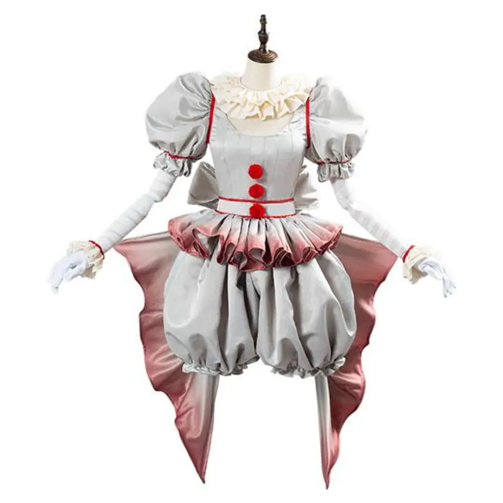 Sexy It Costume