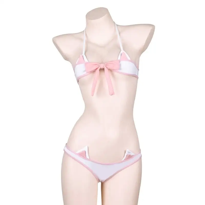 Sexy Lingerie Cat - Image 3