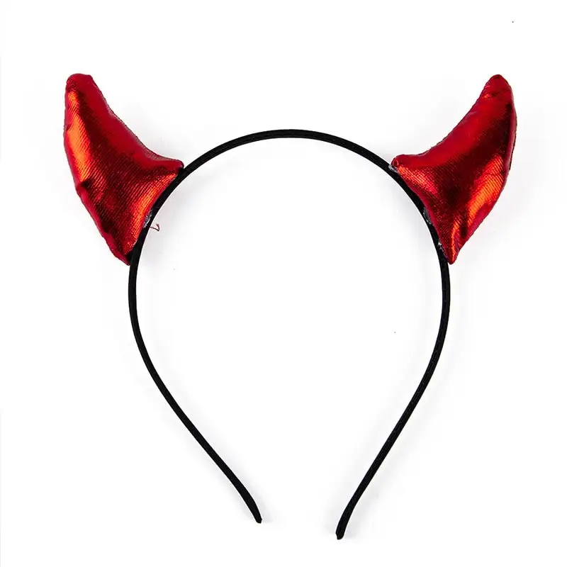Womens Sexy Devil Costume - Image 10